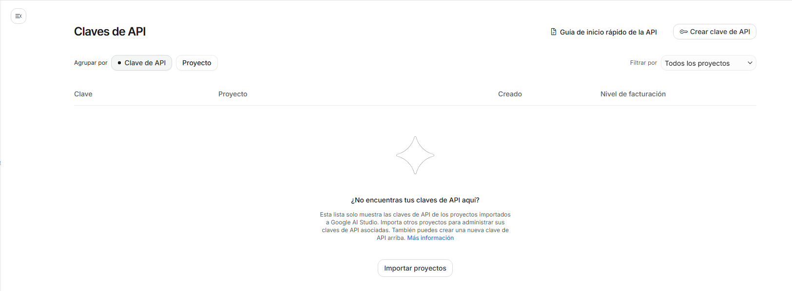Captura instalación OpenCode 6